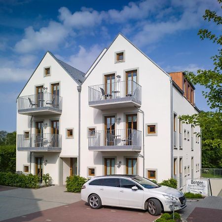 Haus Scharhoern_Riff _ Fewo 14 Cuxhaven Eksteriør billede