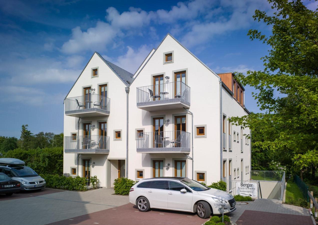 Haus Scharhoern_Riff _ Fewo 14 Cuxhaven Eksteriør billede